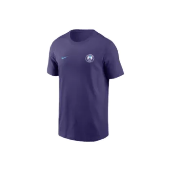 Nike Marta Veira Da Silvia Orlando Pride Men's Nike Nwsl T Shirt
