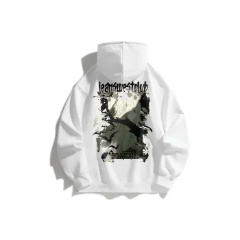 JEANSWEST CLUB Sweatshirt Unisex
