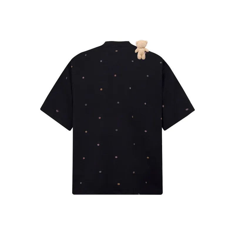 BONAS T Shirts Unisex-7