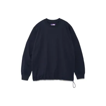 The North Face Purple Label X Nanamica Sweatshirts Unisex