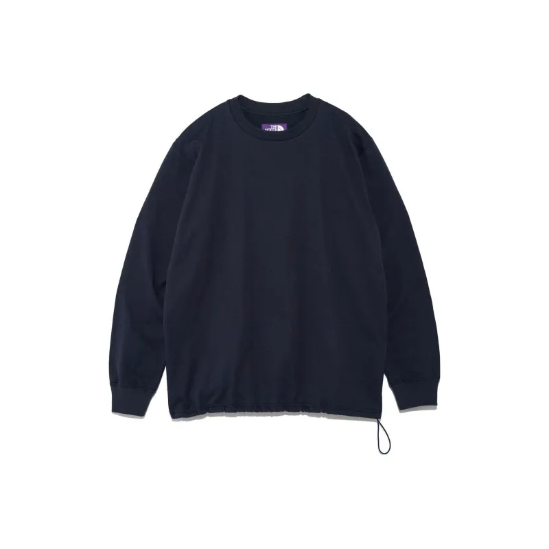 The North Face Purple Label X Nanamica Sweatshirts Unisex-9
