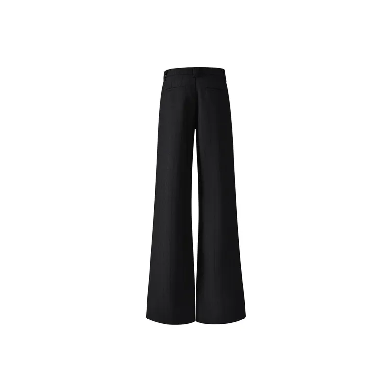 FORCEPULR Suit Trousers Unisex-1