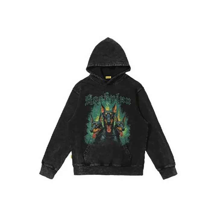 ROCK PLAN Sweatshirts Unisex-0