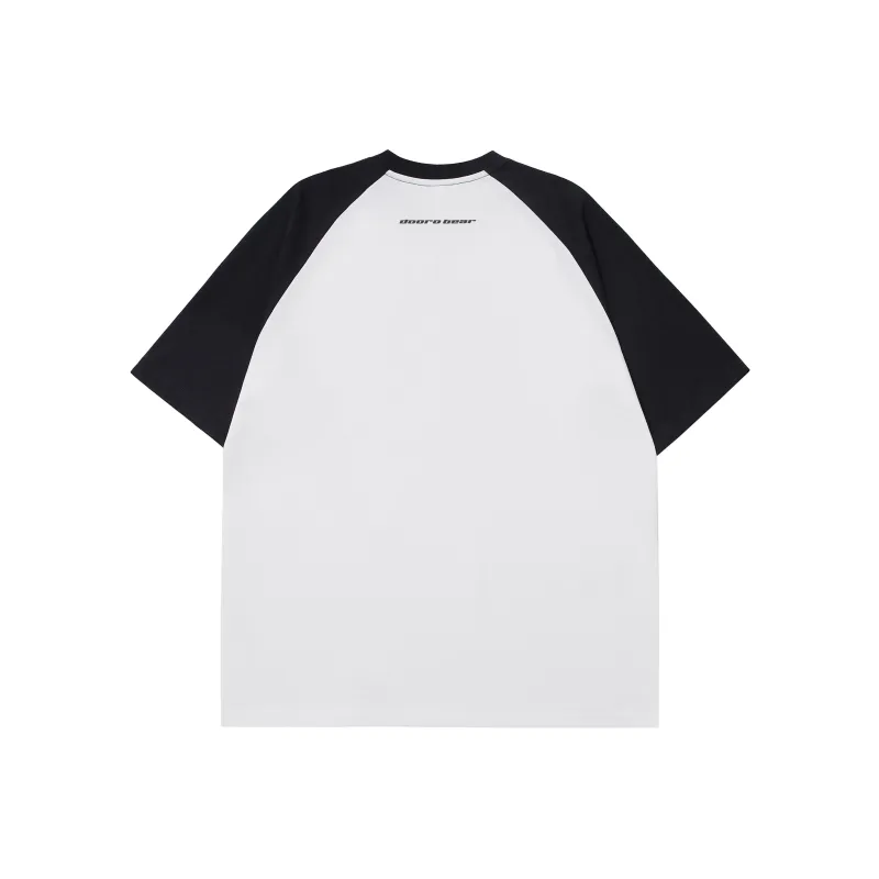 Budding Bear T Shirts Unisex-5
