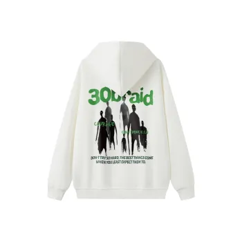 30BRAID Sweatshirts Unisex