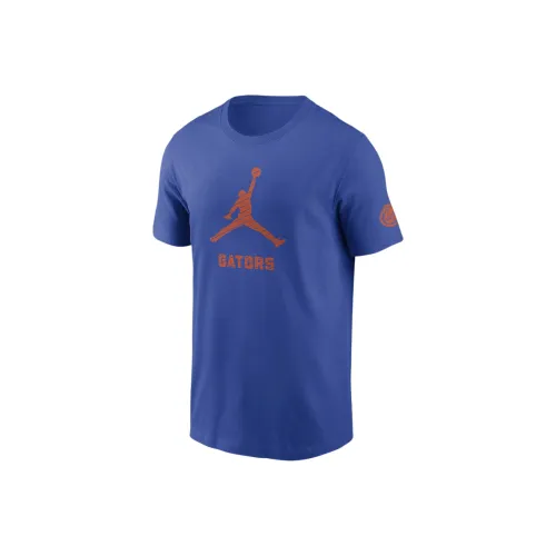 JORDAN Florida Gators Campus Mascot Men's Nike College T Shirt