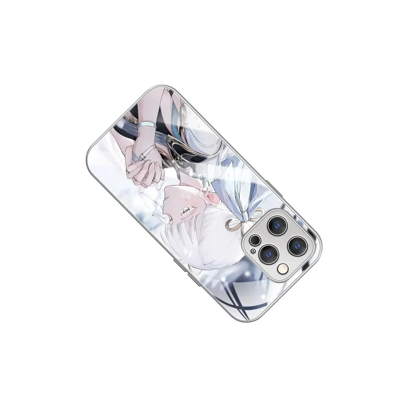 CHUNFAN Phone Cases-6