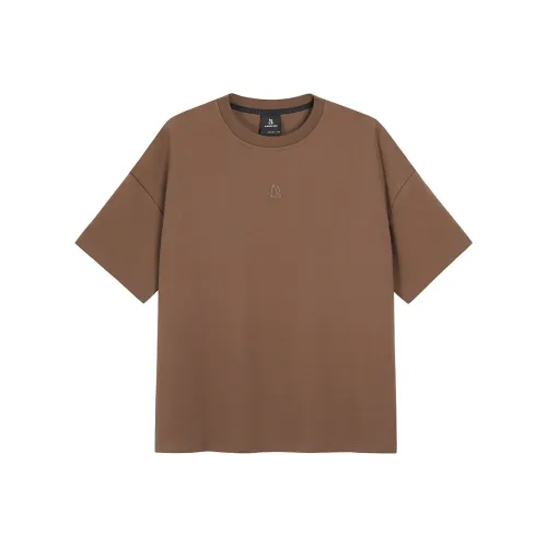 Magn Lens T Shirts Men