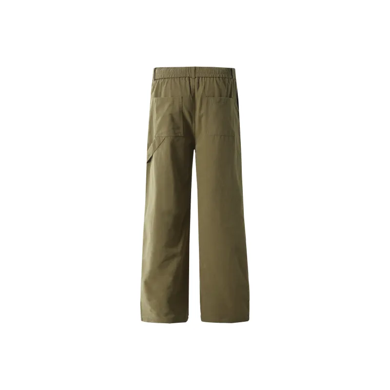 YORKZOOM Cargo Pants Men-2