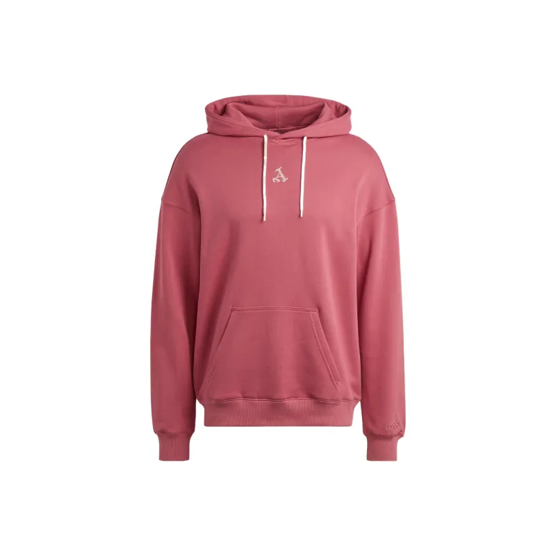 Adidas Sweatshirts Men Stratum Pink-0