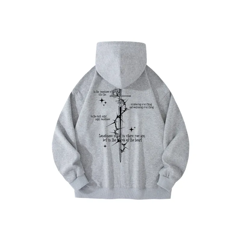 NEO FANTASTIC Sweatshirt Unisex-5