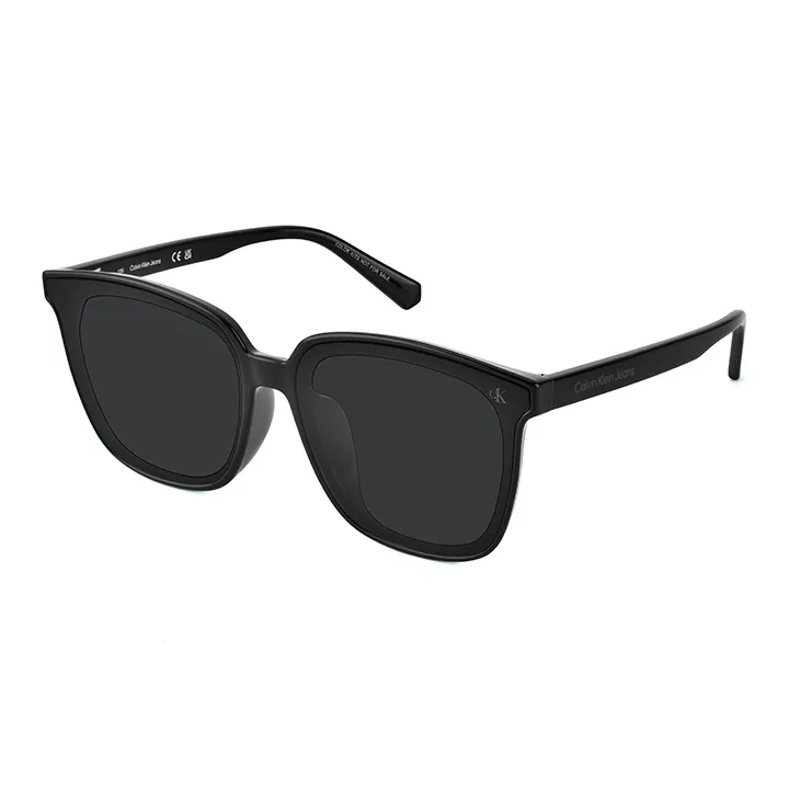 CALVIN KLEIN Square Sunglasses Unisex-0