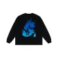 Black Blue