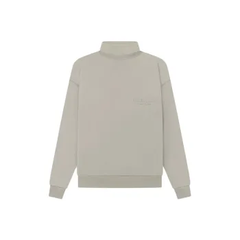 Fear Of God Essentials Sweatshirt Men's Seal Gray