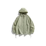 Gray Green (Lightweight and Breathable)