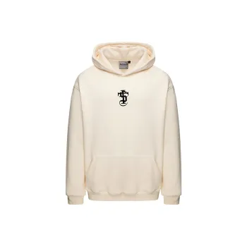 STK SMALL TOWN KID Hoodie Sweatshirt Unisex