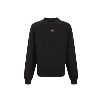 Calvin Klein Sweatshirts Men Black