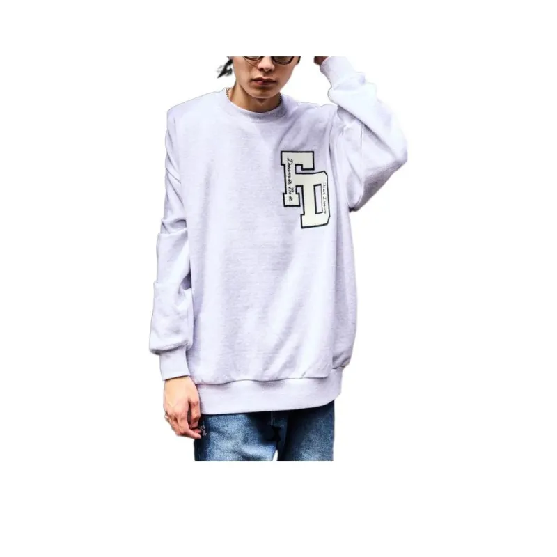 FREAK'S STORE Sweatshirts Men-3