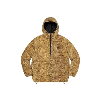 Nike Acg Denim Pullover