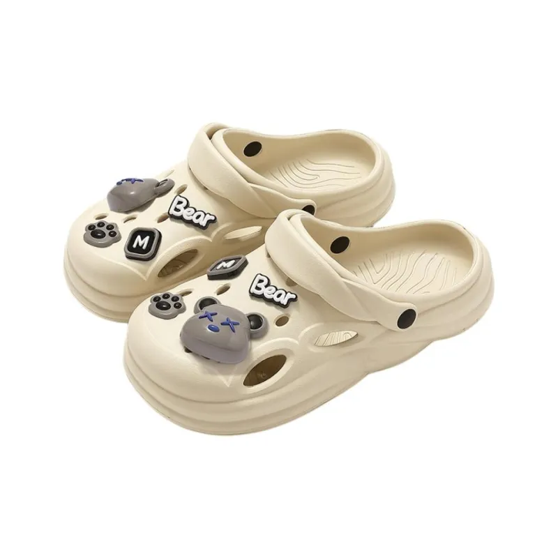 KUUJOO Slippers / Home Slippers-4