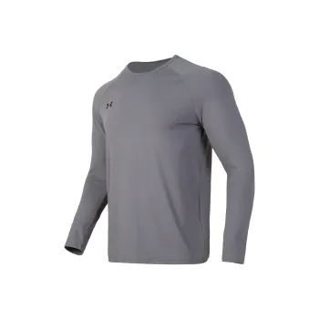 Under Armour T Shirt Men's Gray