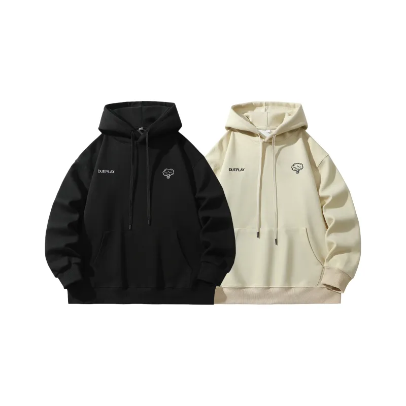 DUEPLAY Sweatshirts Unisex-12