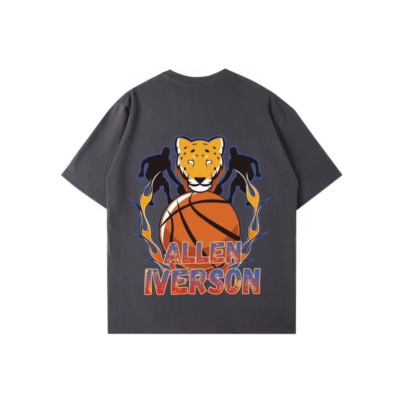 AI3 T Shirts Unisex-4