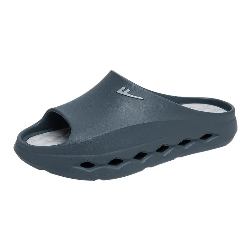 Warrior Summer Home Authentic Slip Resistant, Odor Resistant Sports Super Soft Men's Slippers-4