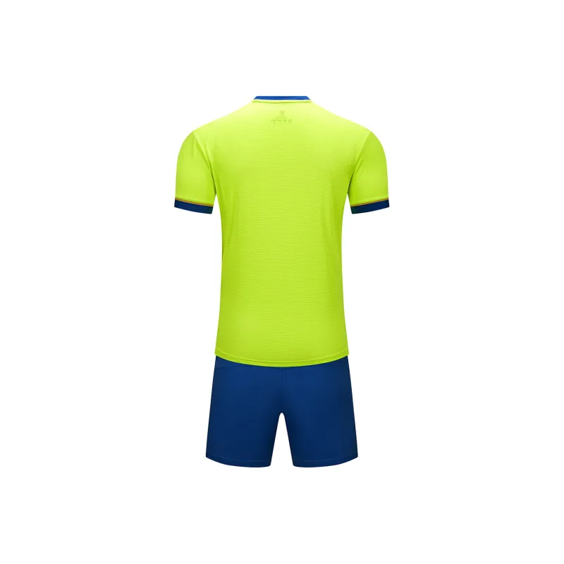 KELME Soccer Jersey Sets Unisex-19
