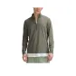 Mixed Color Army Green/Heathered Army Green