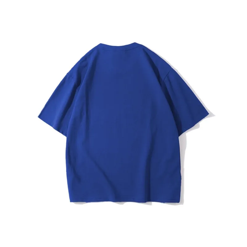 EYEUNDERSTAND T Shirts Unisex-10