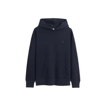 GAP Sweatshirts Unisex Navy Blue