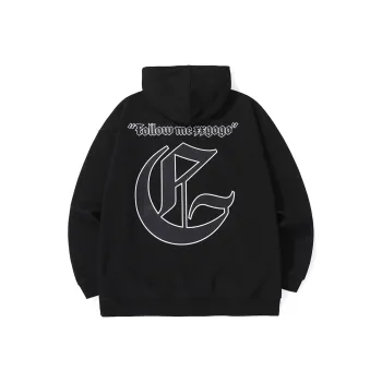 XXGOGO Sweatshirts Unisex
