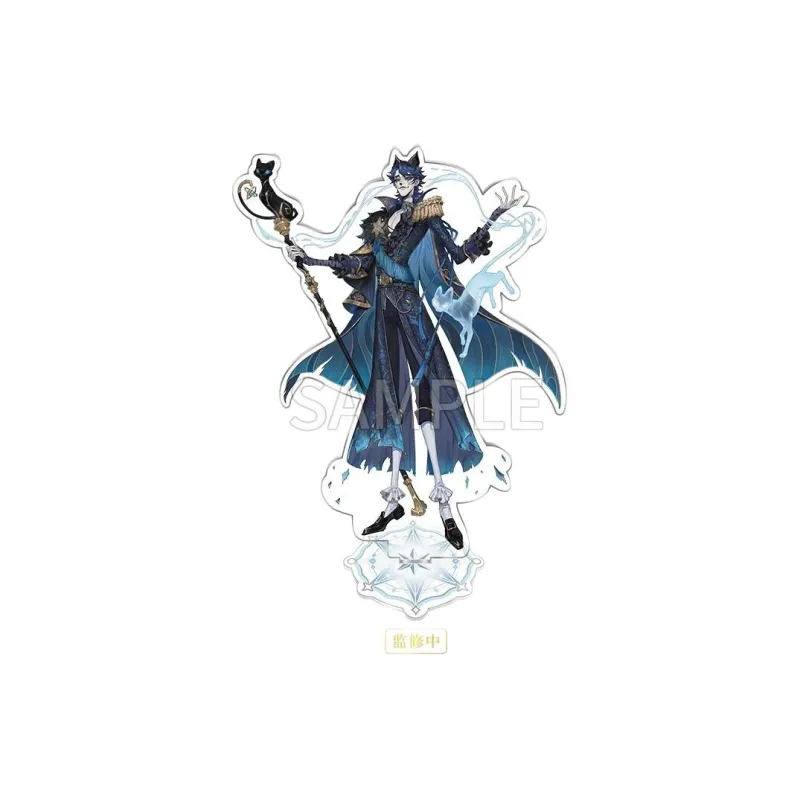 Game Impression The Second Installment Of The Fifth Personality Galaxy Series Acrylic Stands-6