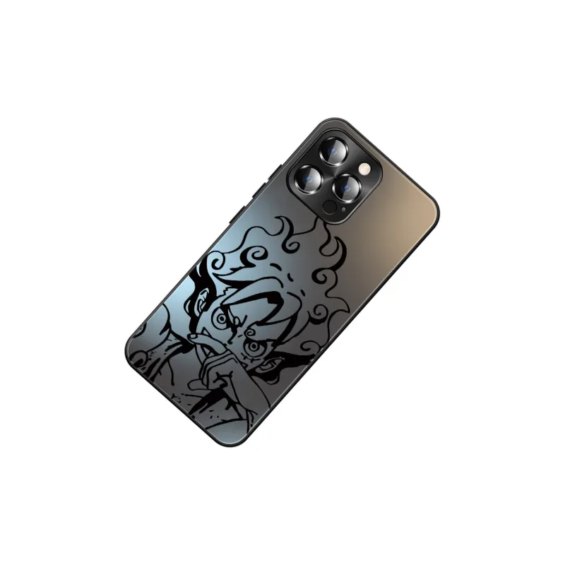 CHUNFAN Phone Cases-2