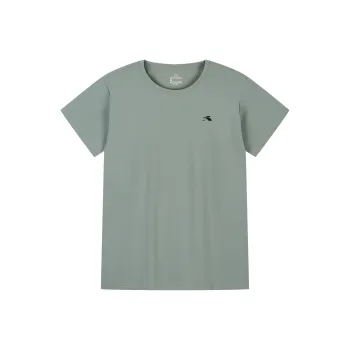 361° Variety Training Collection T-Shirt Men's Yellow Stone Green