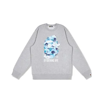 A BATHING APE Bape SS23 Sweatshirt Men's