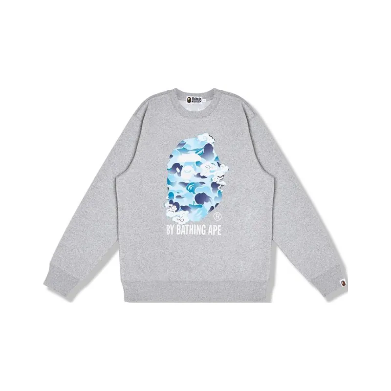 A BATHING APE Bape SS23 Sweatshirt Men's-2