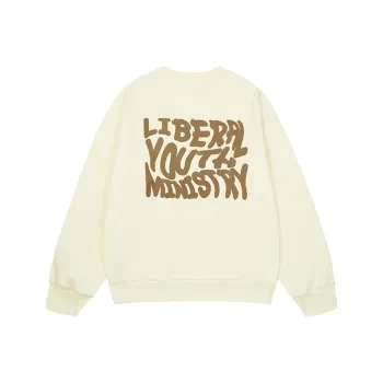 Liberal Youth Ministry Sweatshirts Unisex