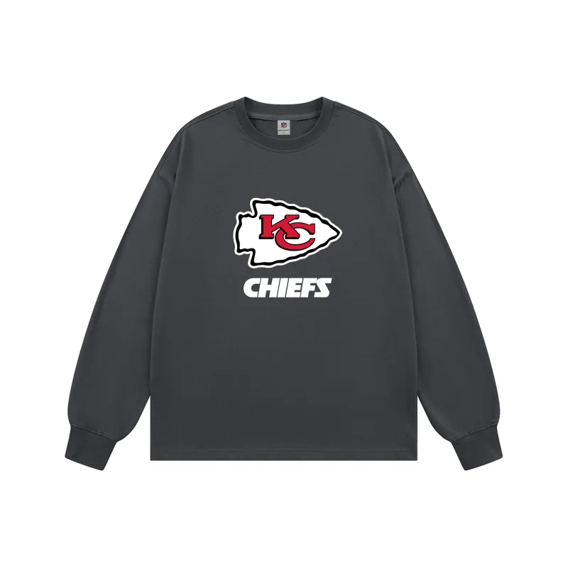NFL T Shirts Unisex-6