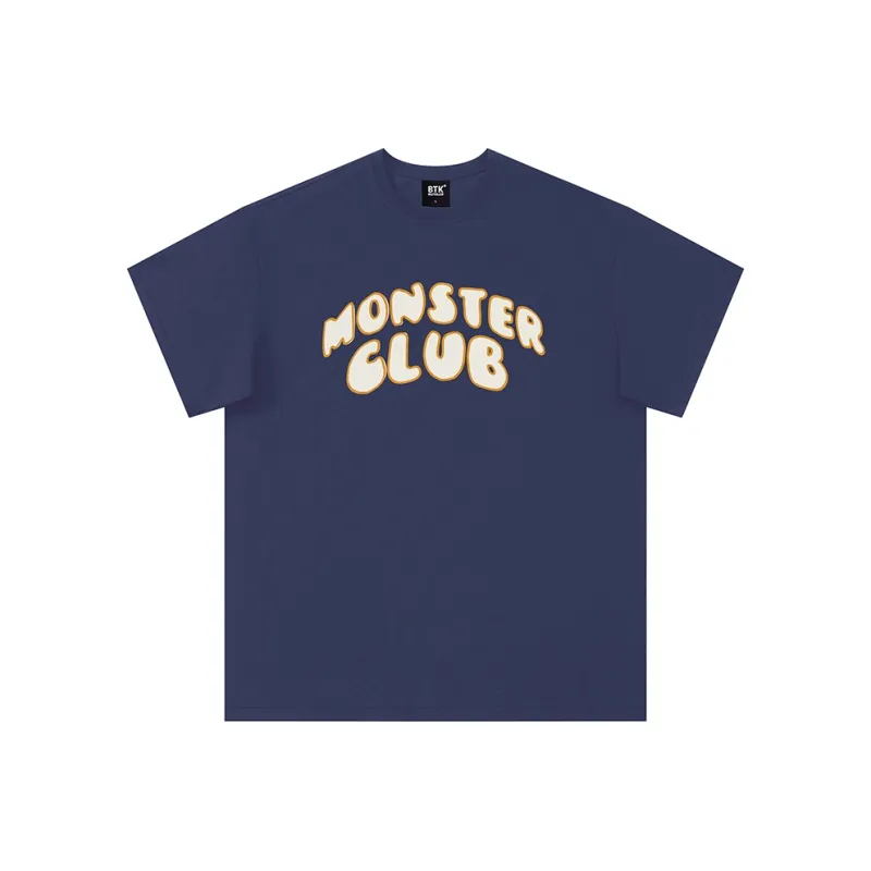 BTK T Shirts Unisex-8