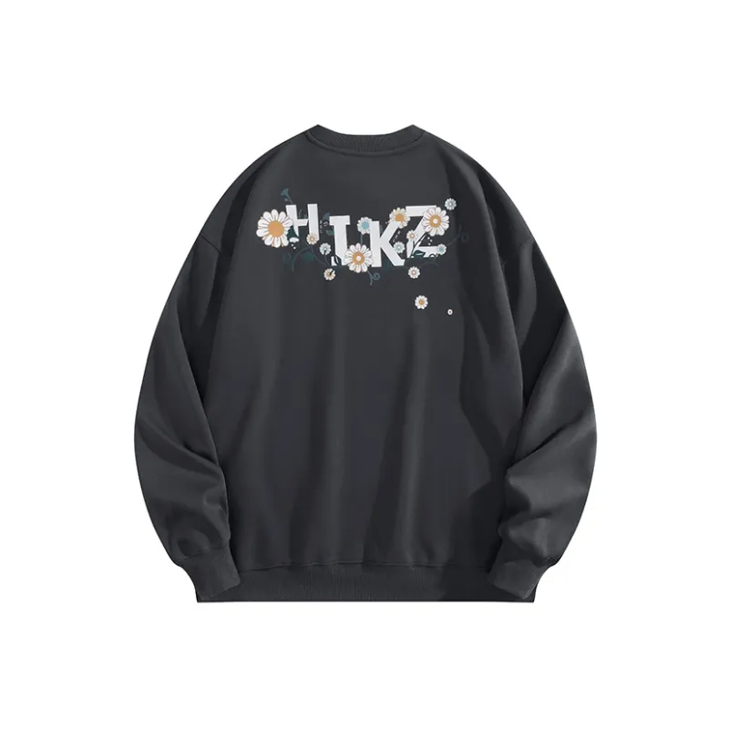 HIKZ Sweatshirts Unisex-8