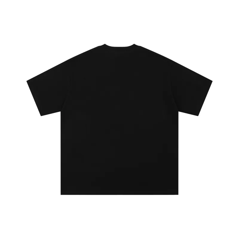 Vine Color Regular T Shirt Unisex-1