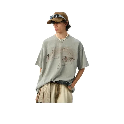 JHYQ T Shirts Unisex