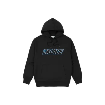 PALACE Panther Hood