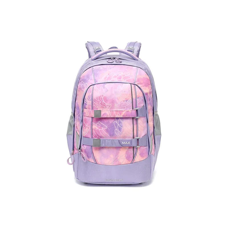 HERDER Polyester Student Bag Large Size-3