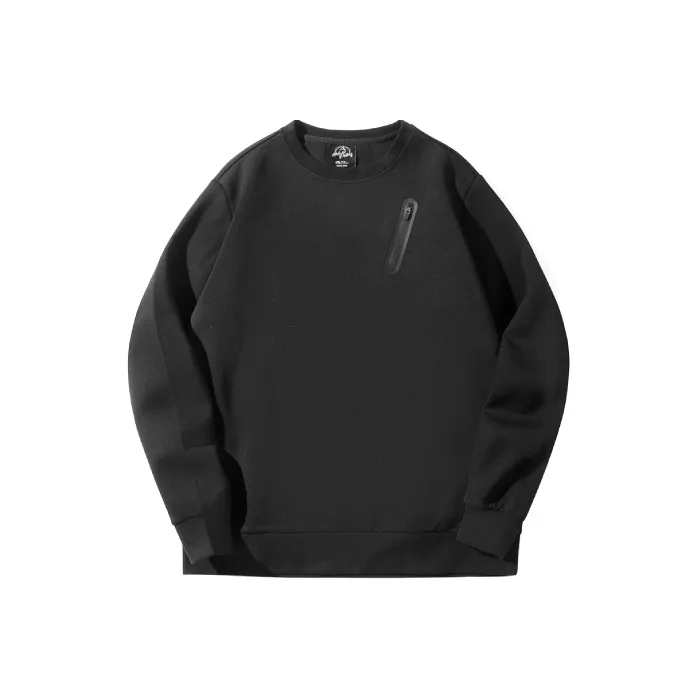 MOBI GARDEN Sweatshirts Unisex-2