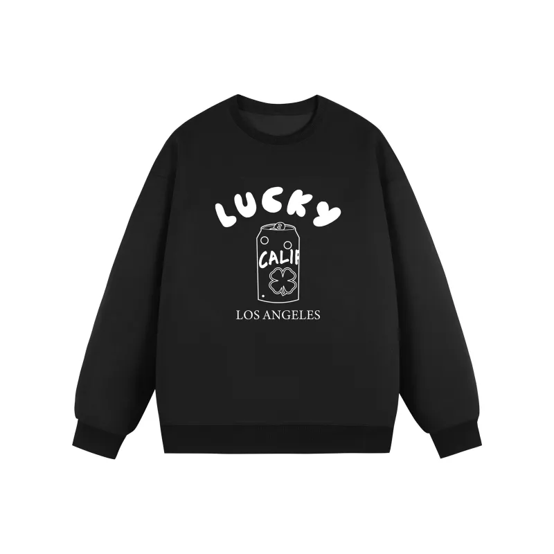 LUCKY BRAND Sweatshirts Unisex-0