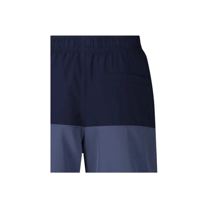 Under Armour UA Harbour Heritage Swimming Shorts Men's Gray-2