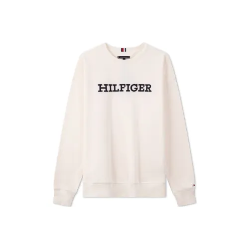 Tommy Hilfiger lounge shorts with logo in gray